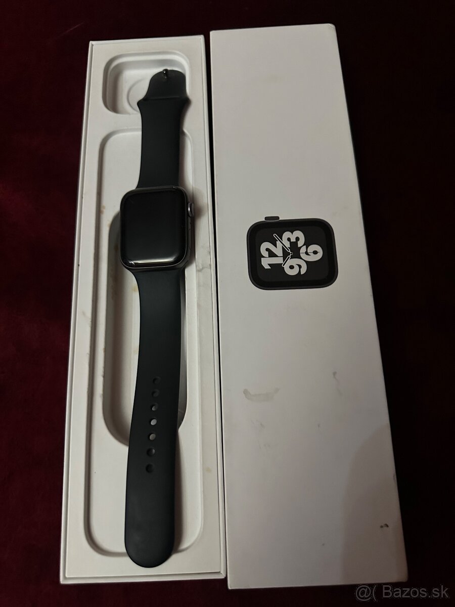 napredám IPhone Watch se