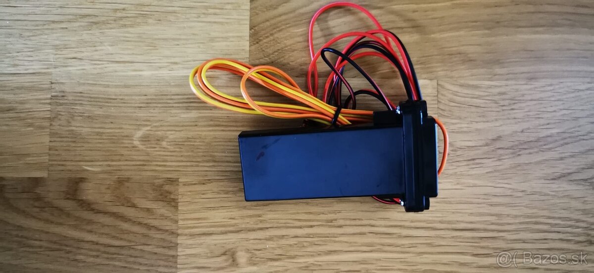 GPS tracker lokator