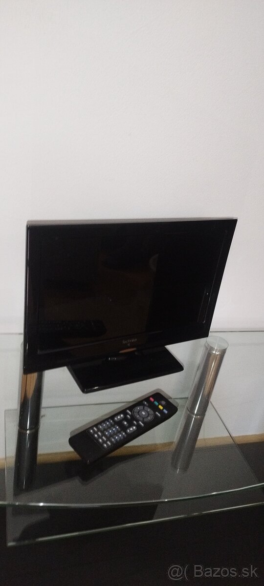 Tv Technika