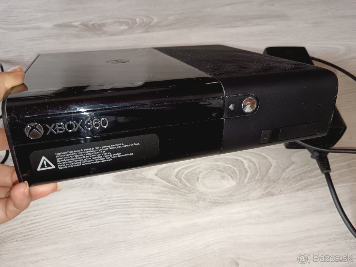 X Box 360