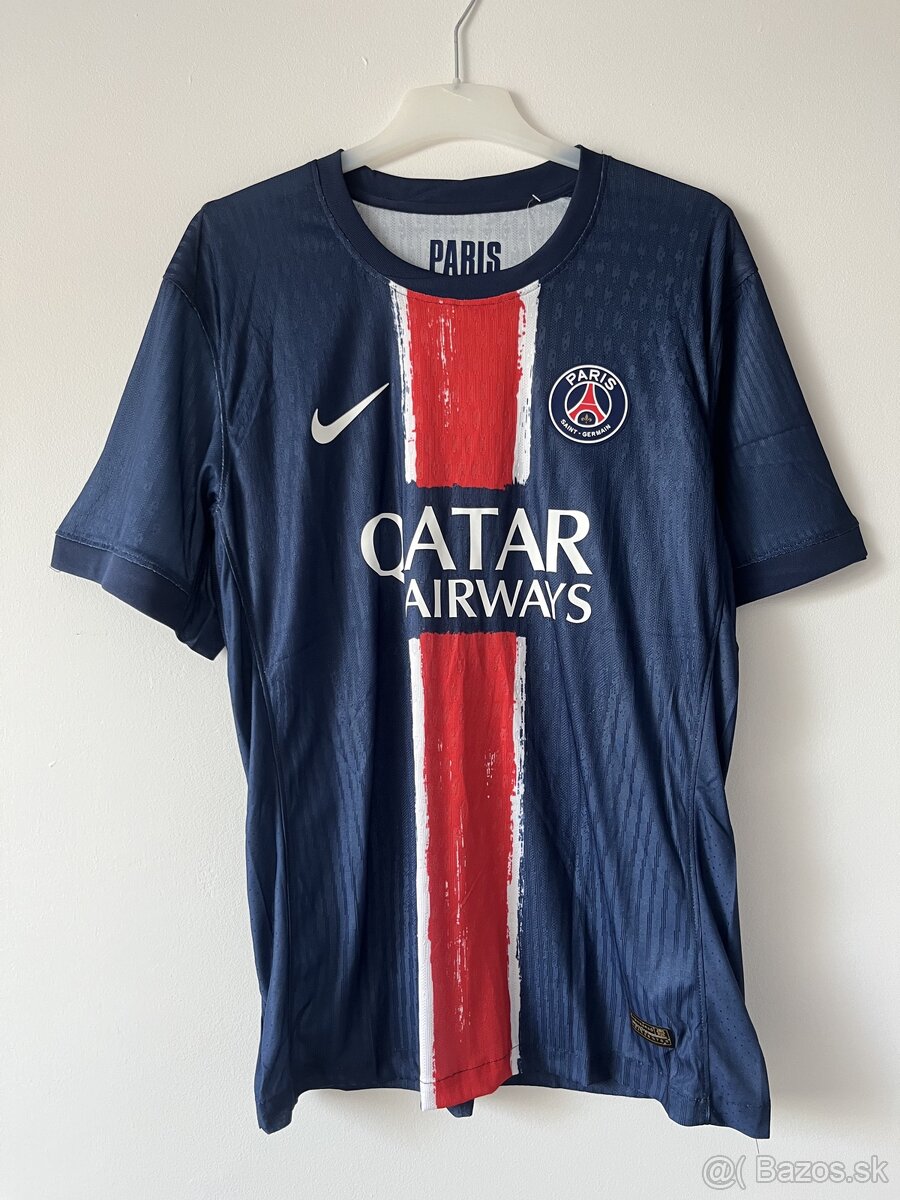 DRES PSG DOMÁCA VERZIA 2024/25