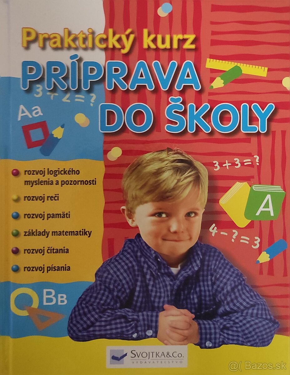 Praktický kurz- Príprava do školy