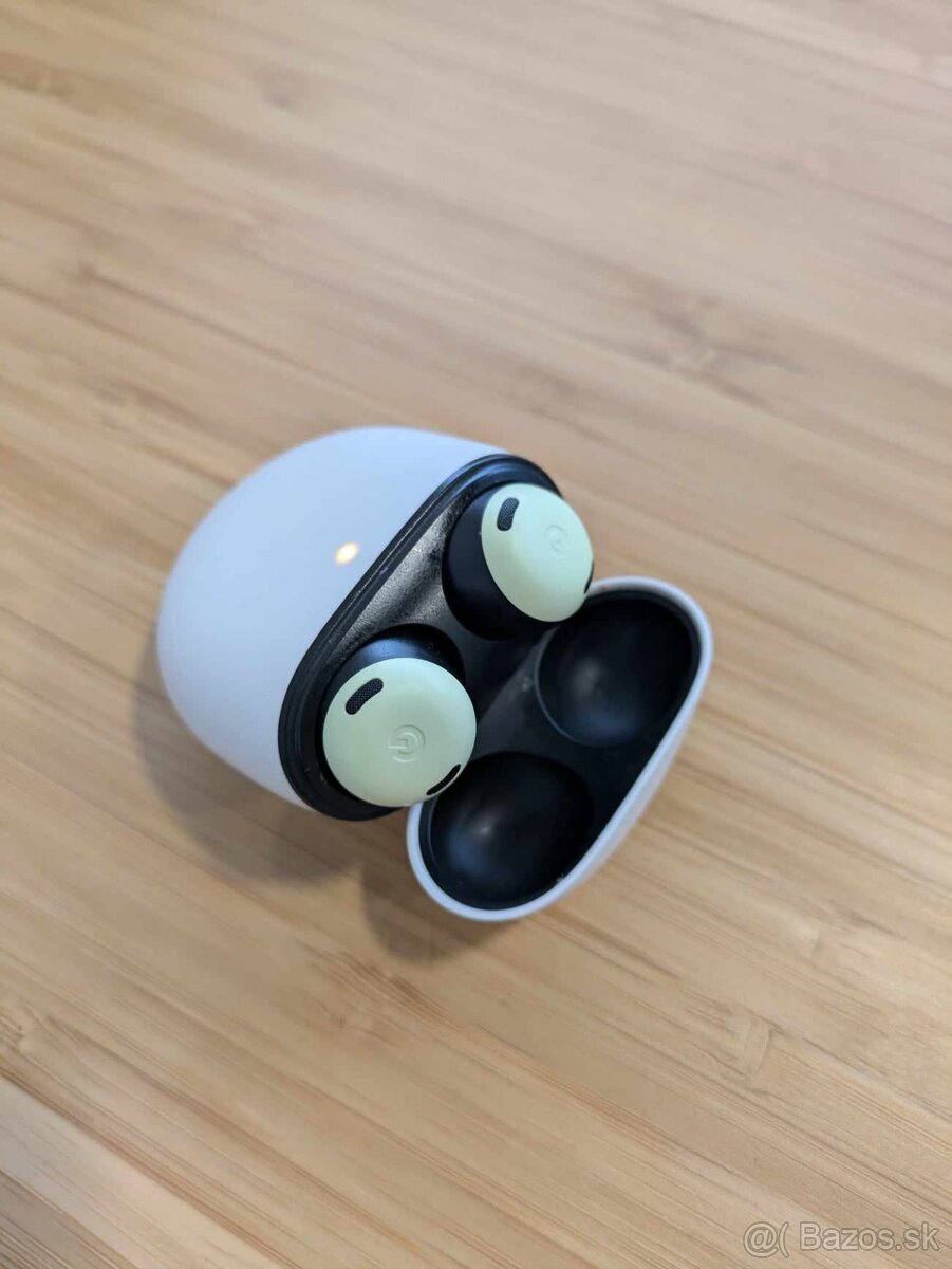 Google pixel buds pro