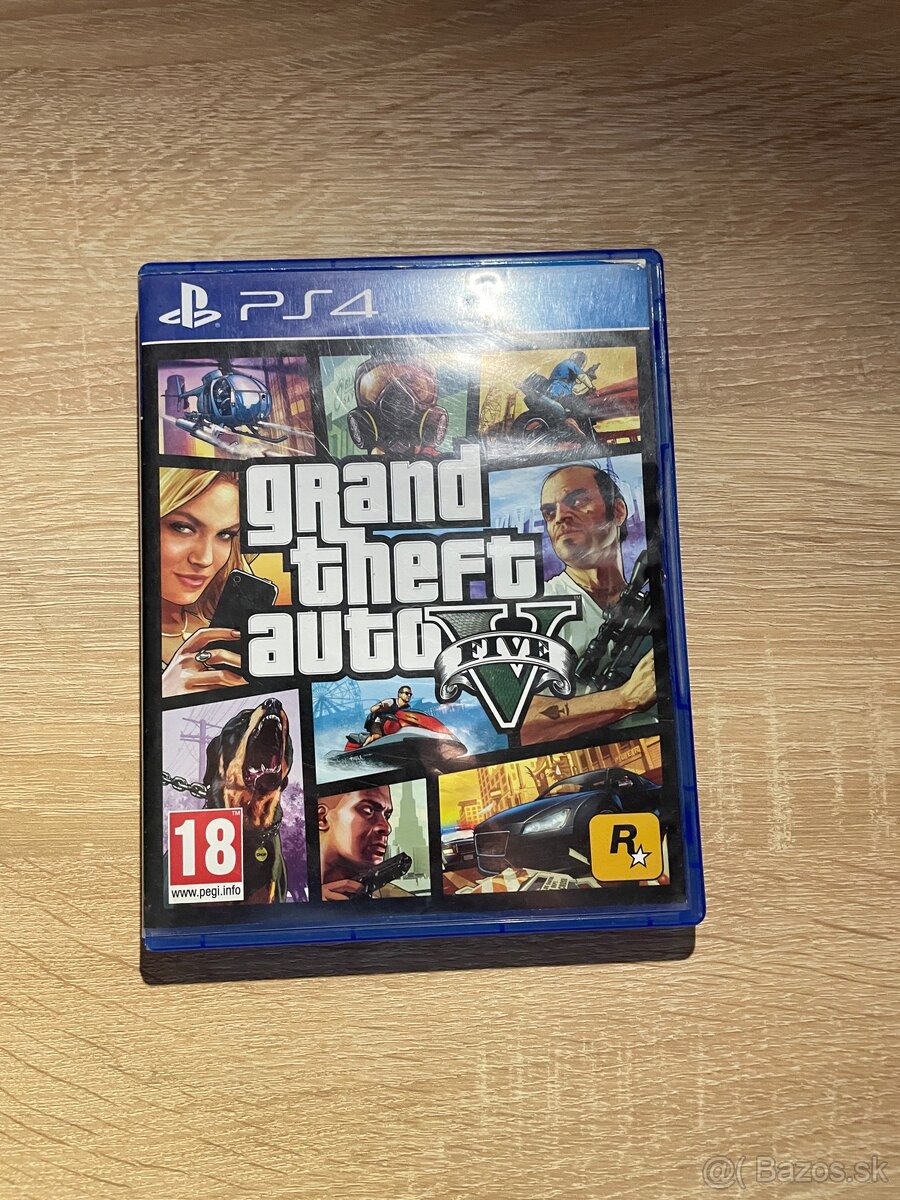 Gta 5