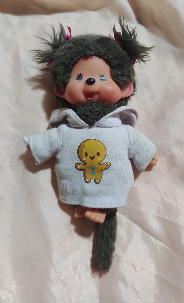 retro monchhichi 2