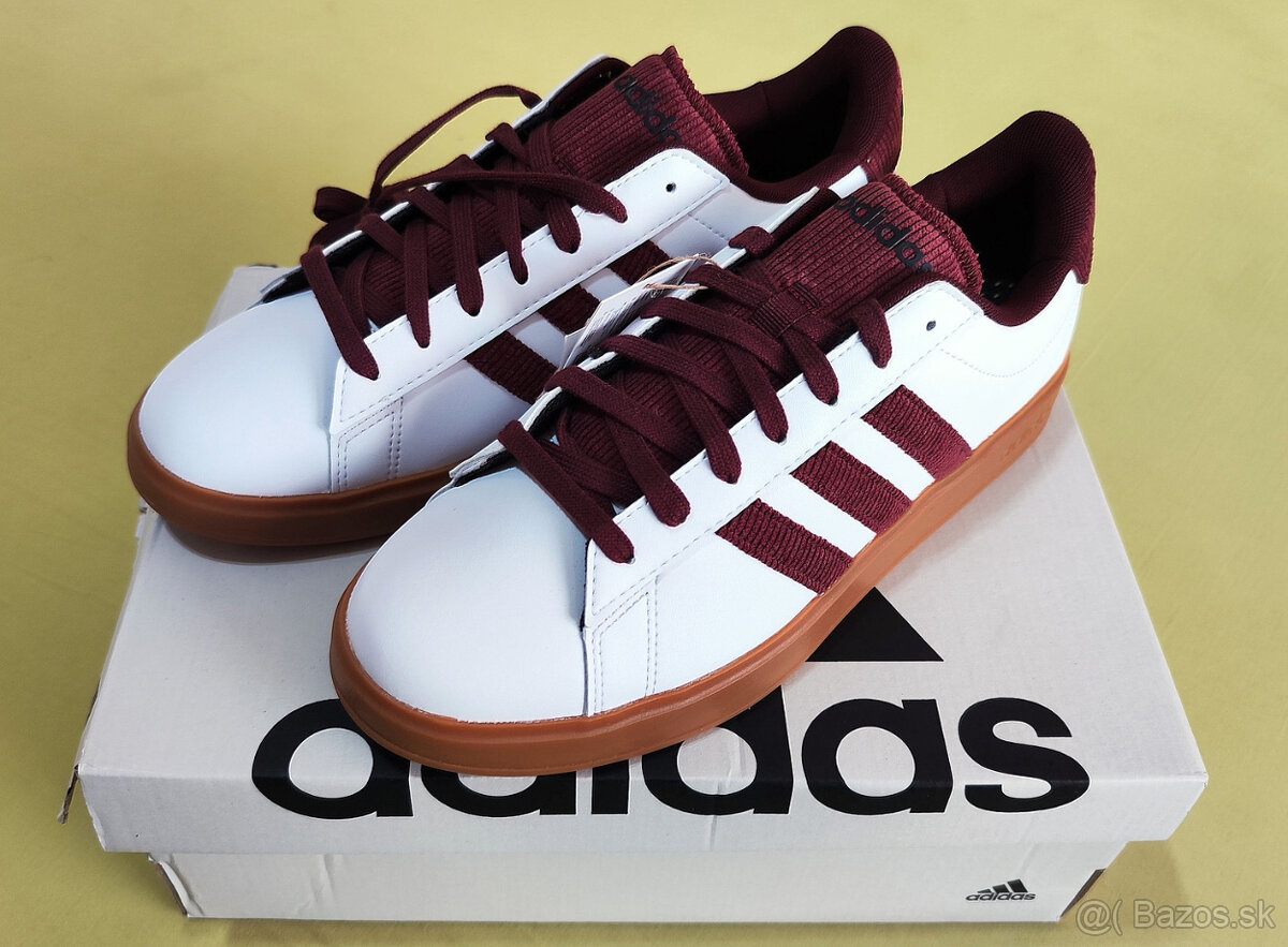 Adidas Grand Court 2.0 IH4803