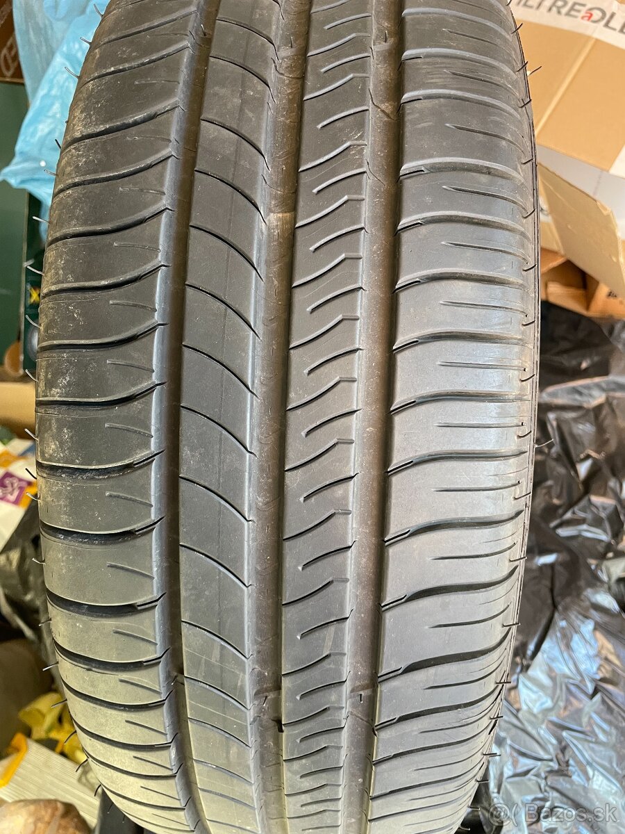 Pneumatiky letne Michelin Green 205/60 R16