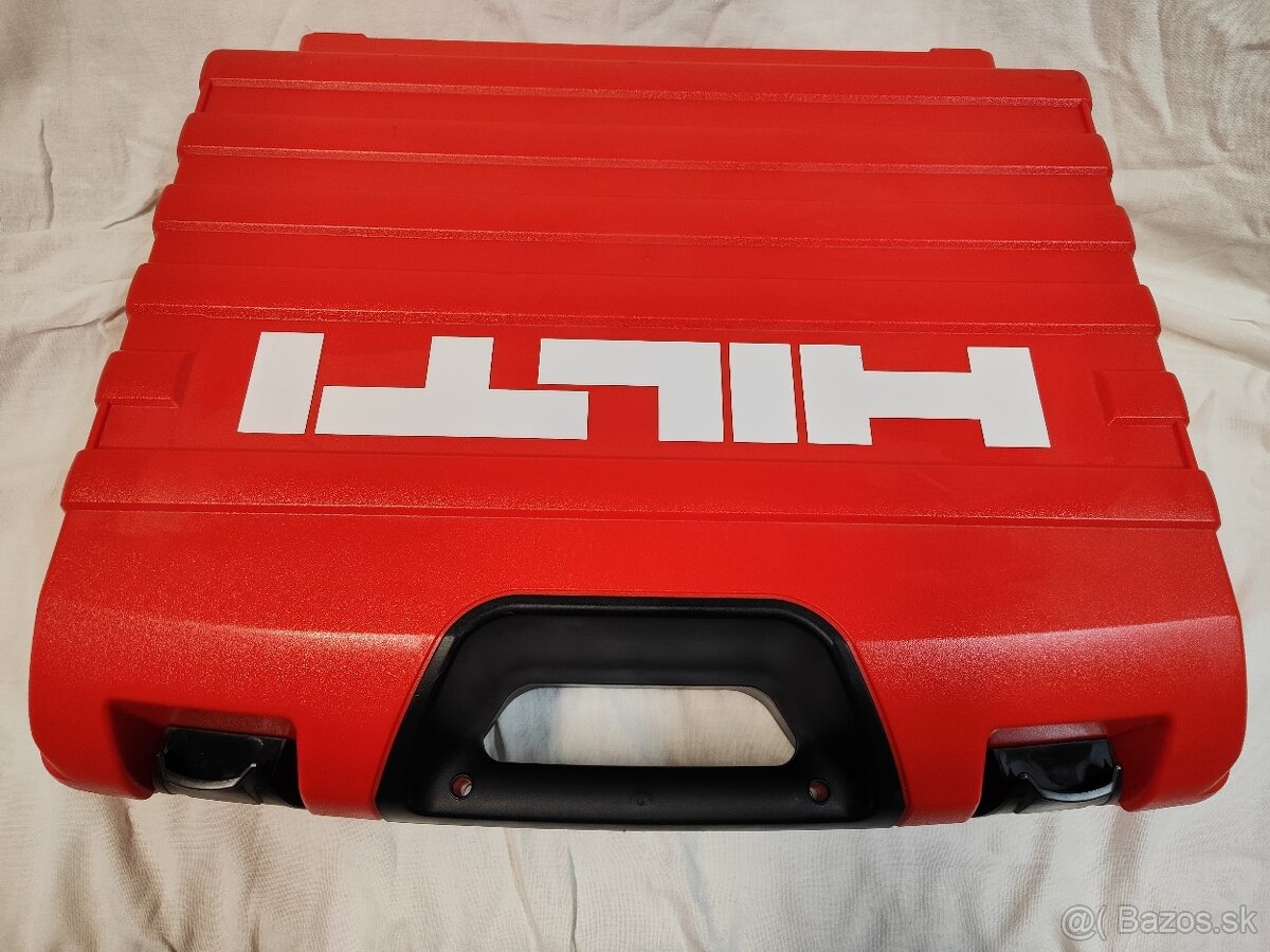 HILTI HDM 330/500