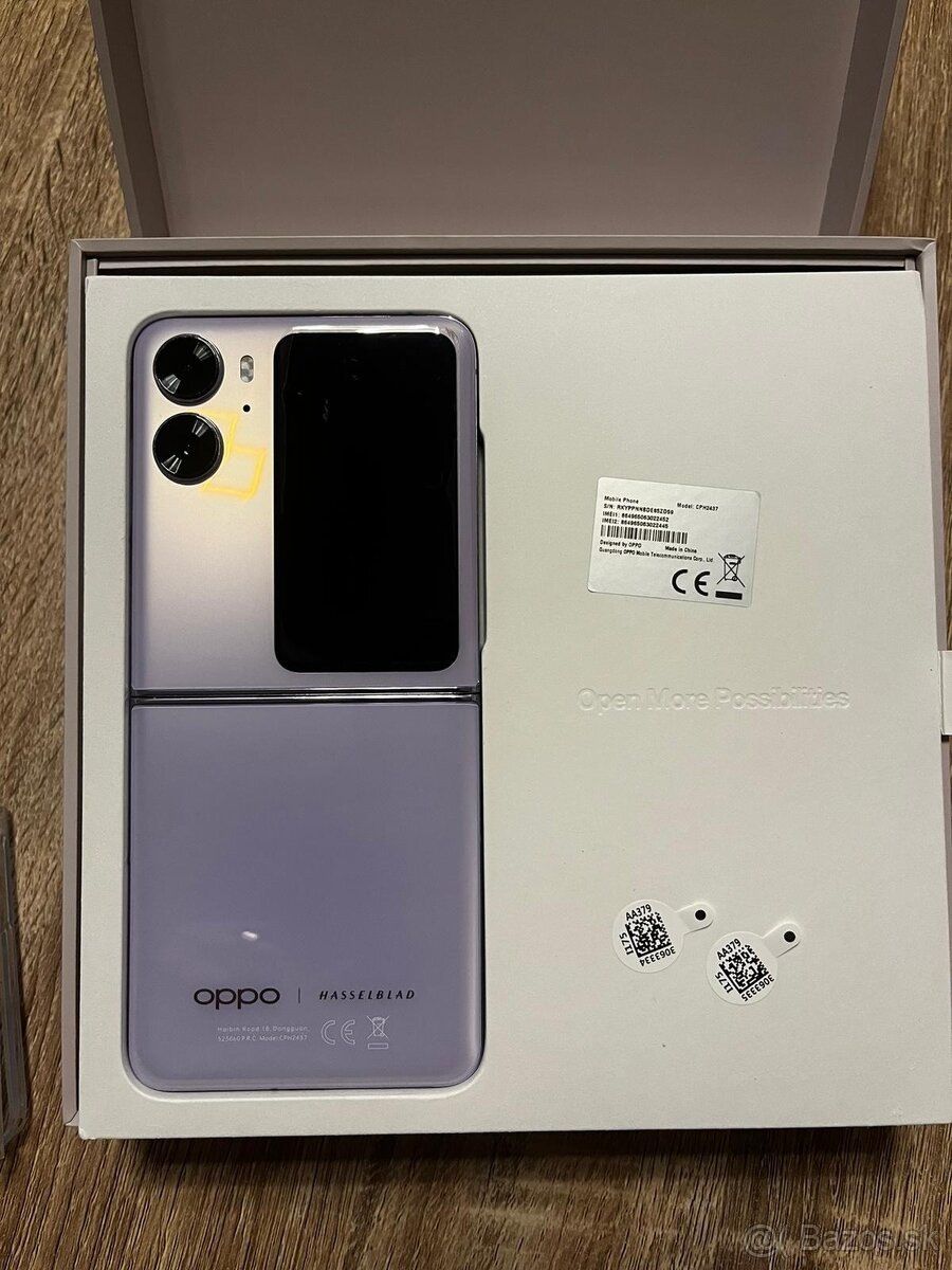 Oppo find 2 flip