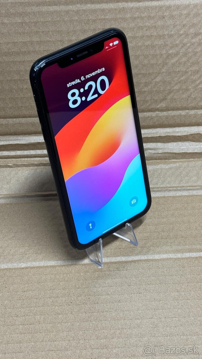 iPhone Xr 64gb