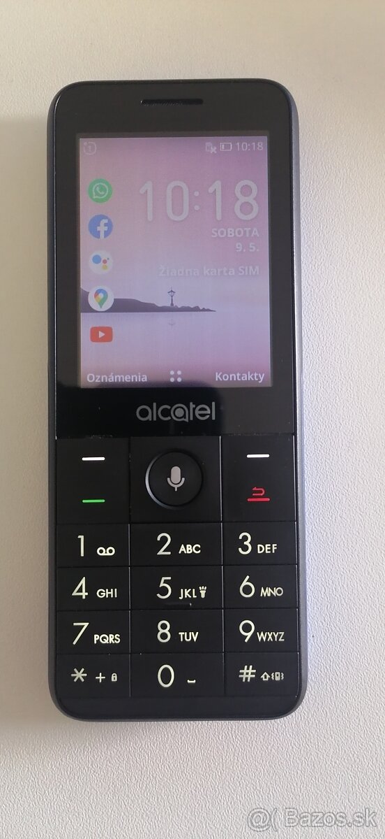 Alcatel 3088X nový