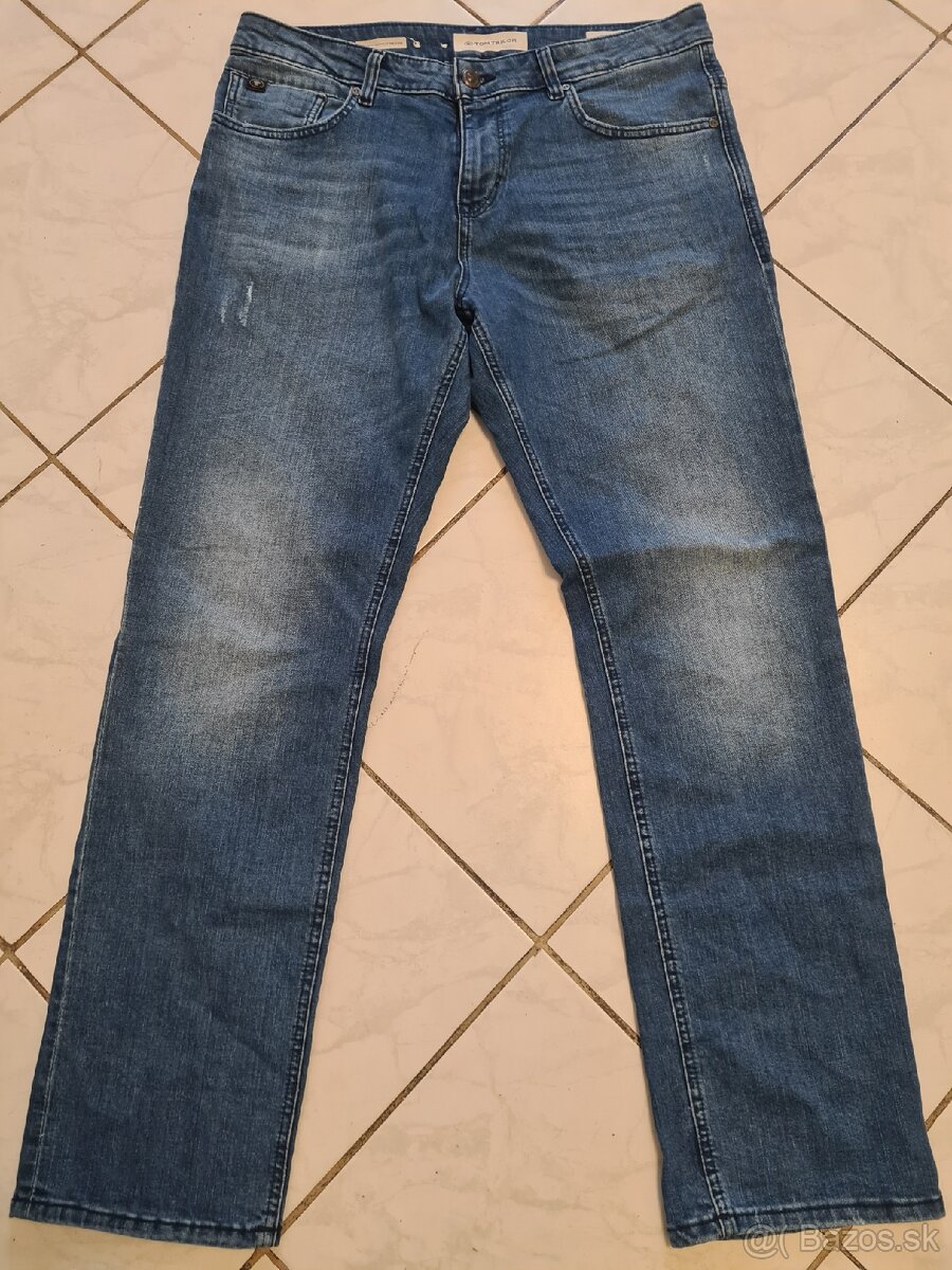 Tom Taylor 36/32 Slim