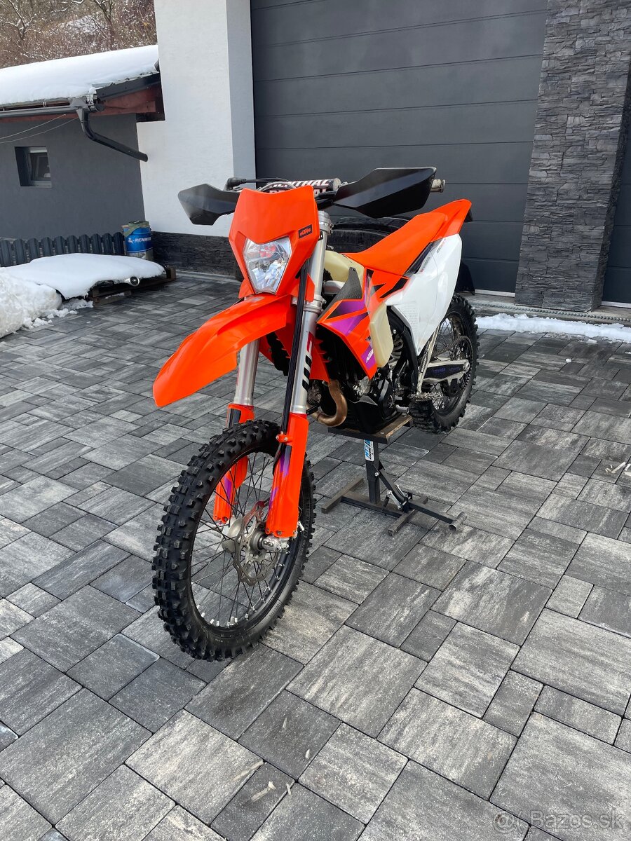 KTM EXC F 250