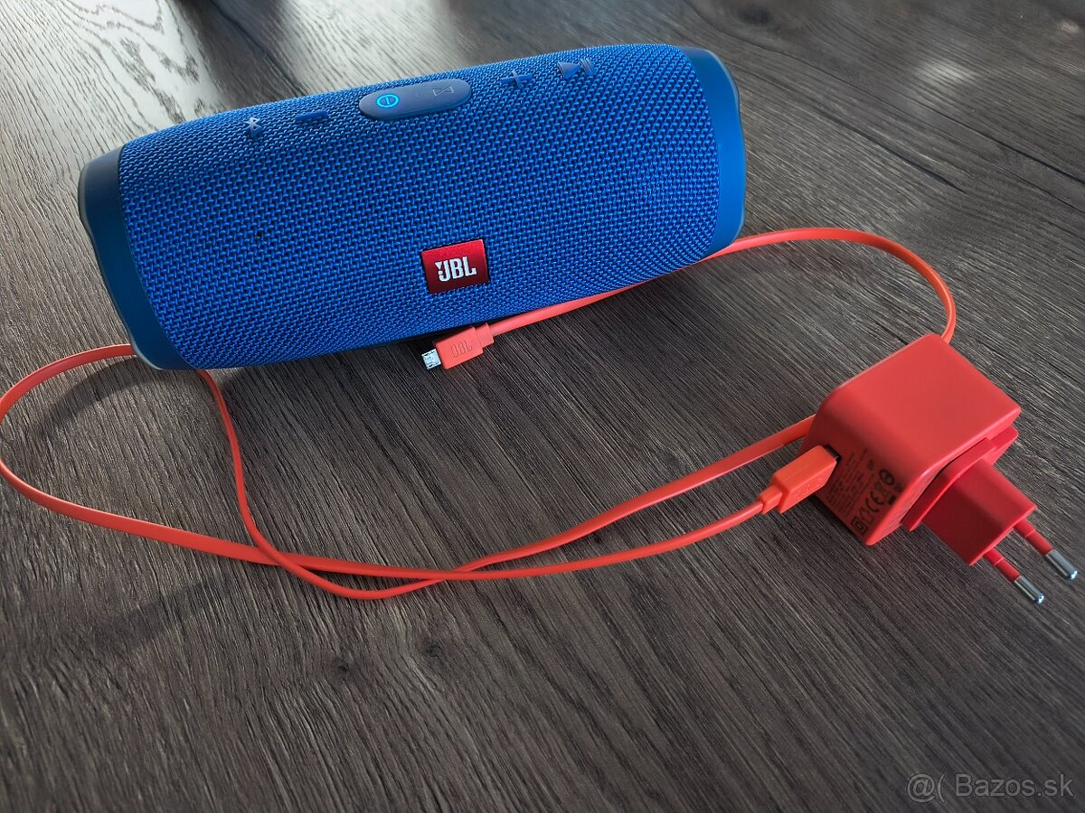 JBL Charge 3