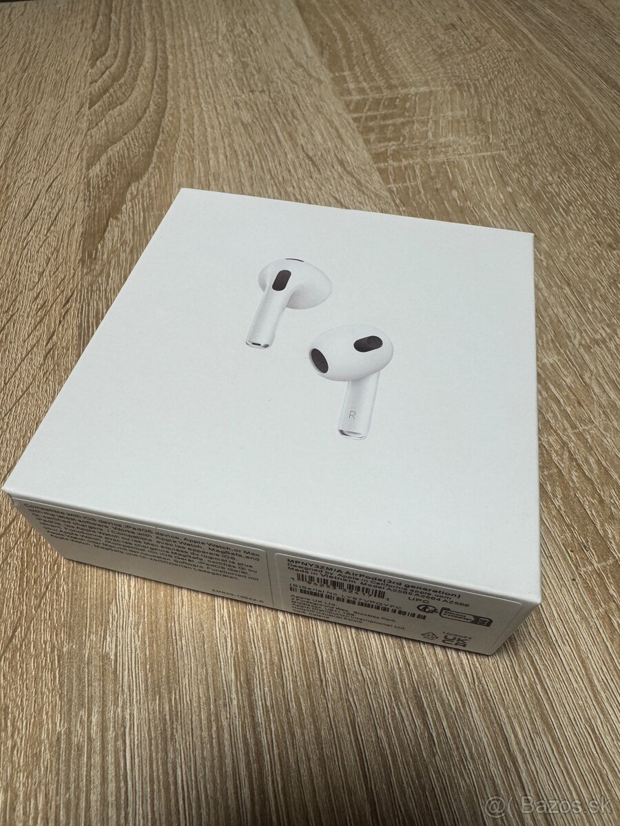 Apple AirPods 3