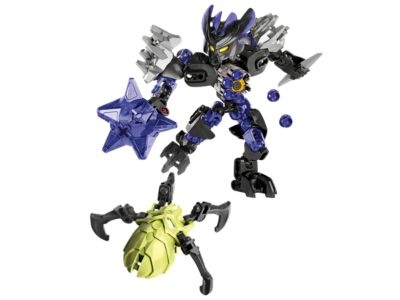 LEGO Bionicle - 70781 Protector of Earth