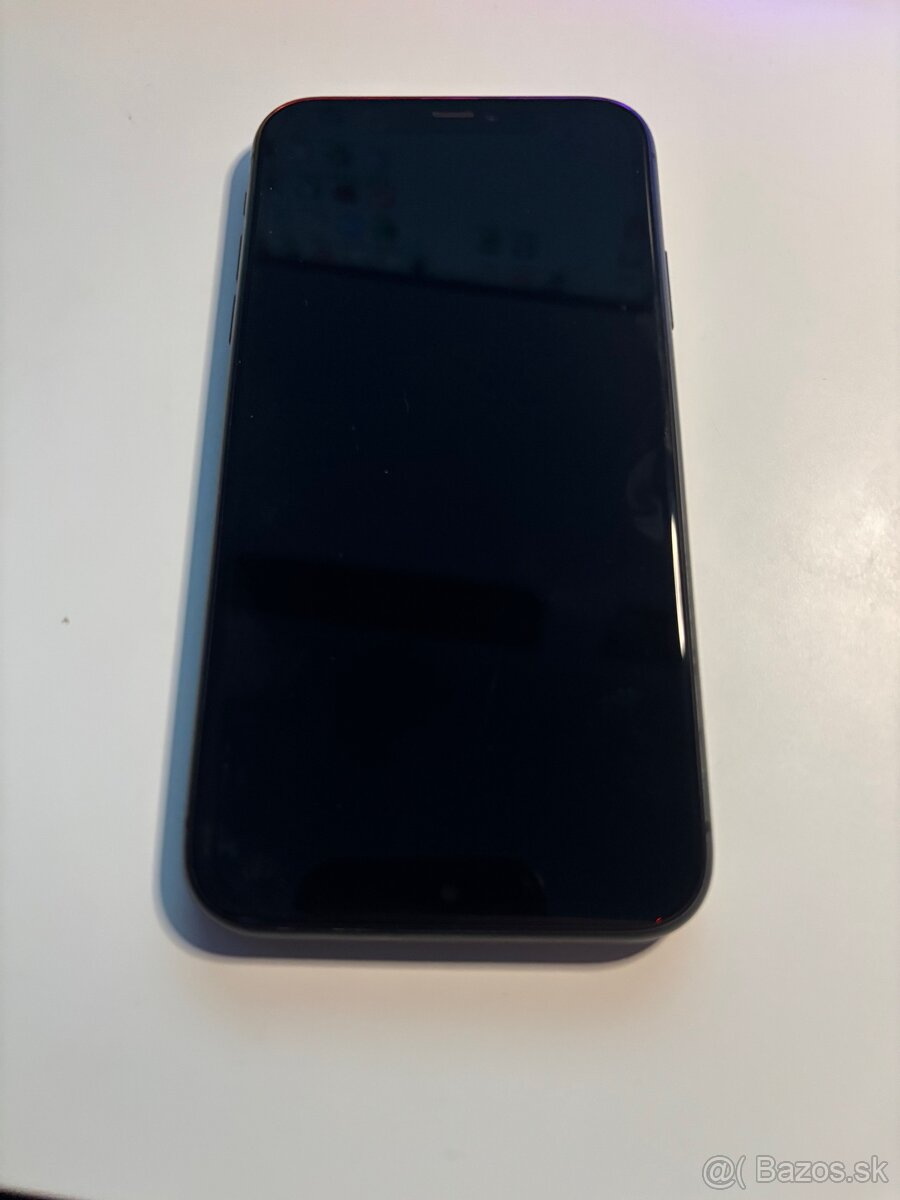 Apple Iphone 11 64GB Jet Black