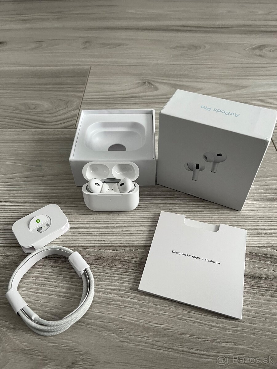 Airpods pro 2