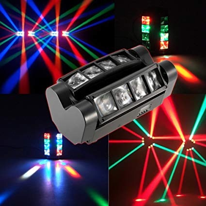 led spider  mini                      70 eur