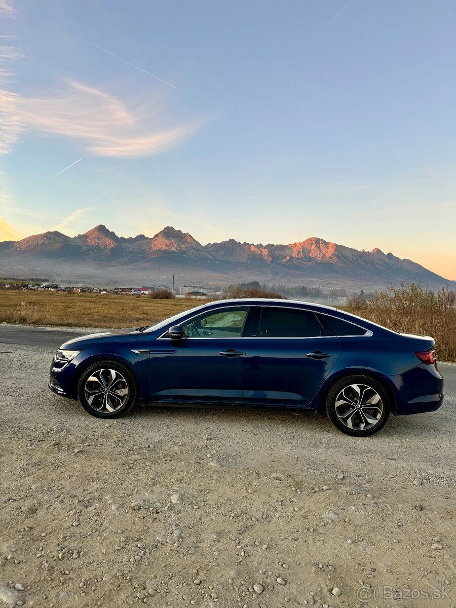 Renault Talisman magnetic 160dci