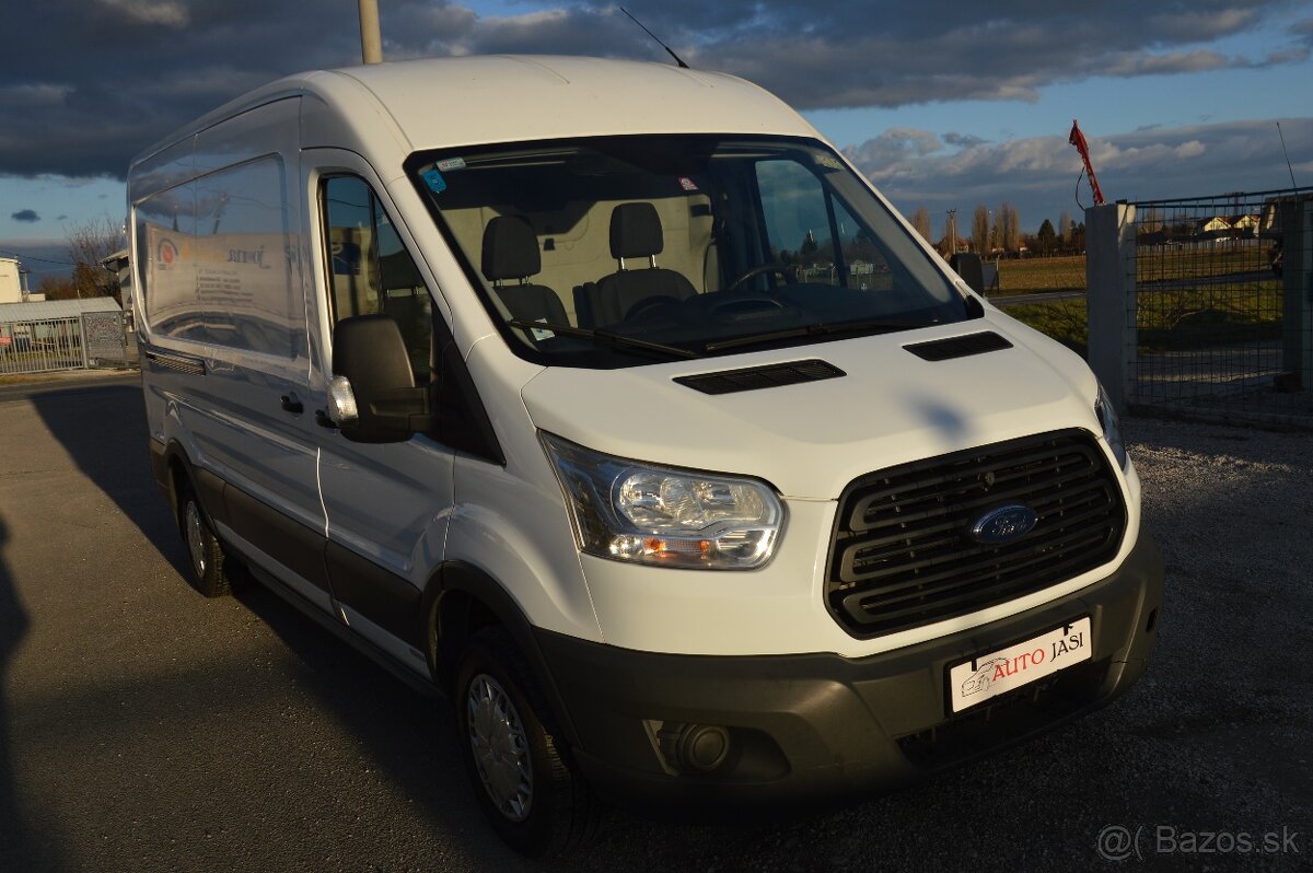 Ford Transit 2.2 TDCi 125 Ambiente L3H2 T310 FWD