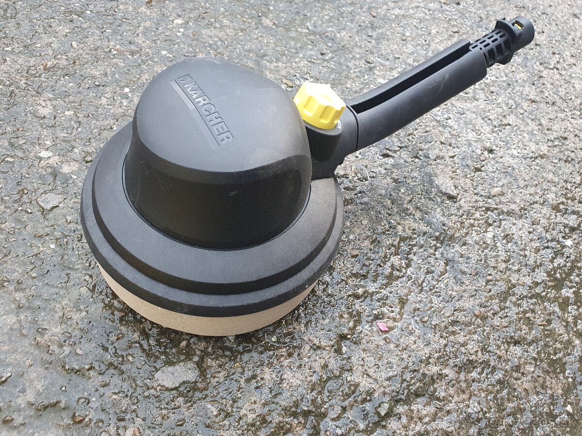 Kefa na auto Karcher