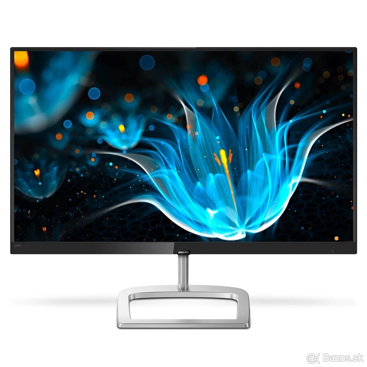 Philips monitor s IPS panelom a podporou AMD FreeSync”