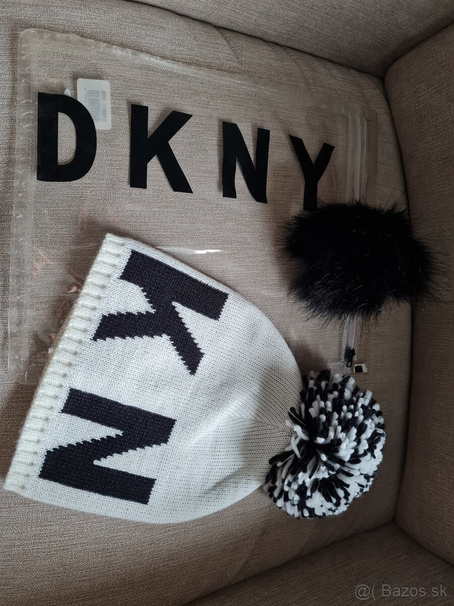 Dkny dámska čiapka