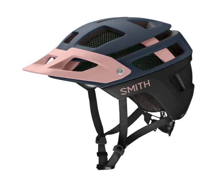 SMITH FOREFRONT 2 MIPS BLUE/PINK nova prilba