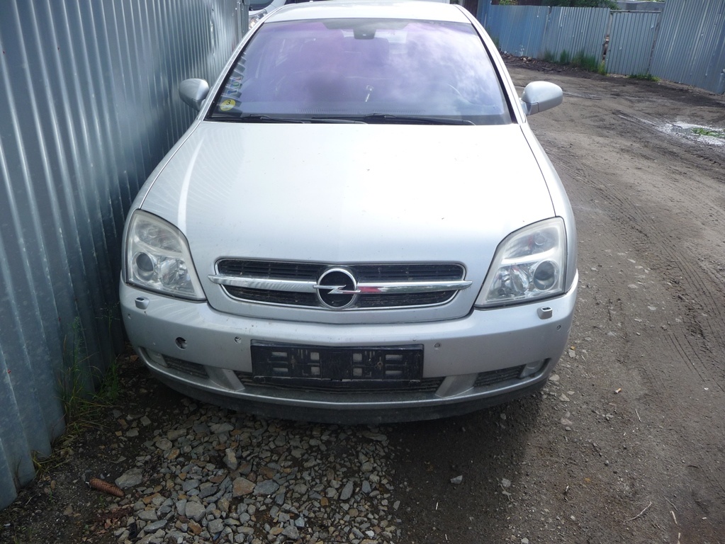 Opel Vectra C...........nahradne diely