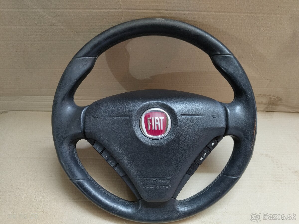 multifunkcny volant fiat stilo croma 40€