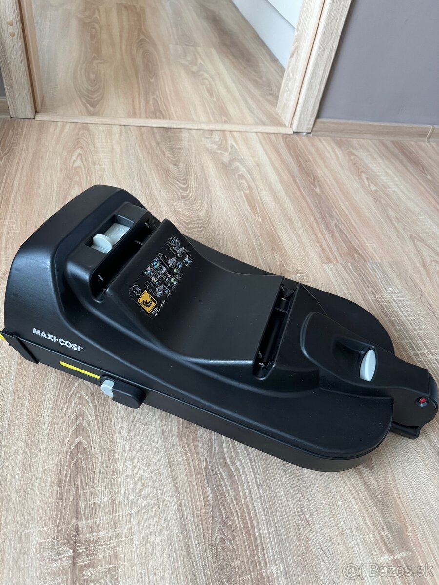 isofix MaxiCosi