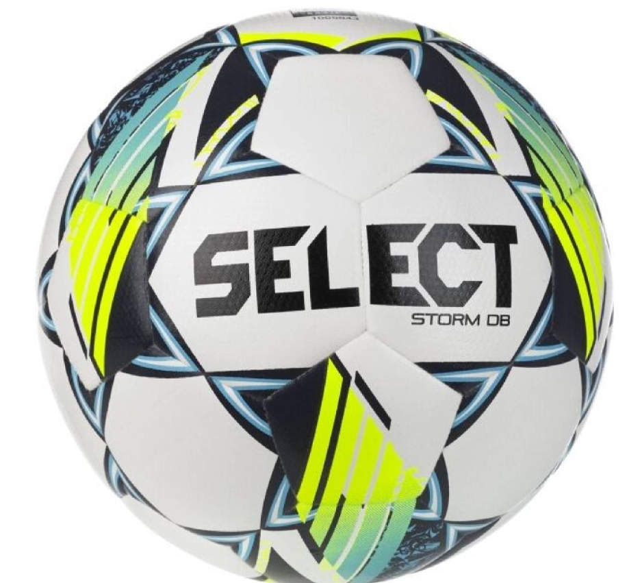 Select FB STORM DB futbalova lopta