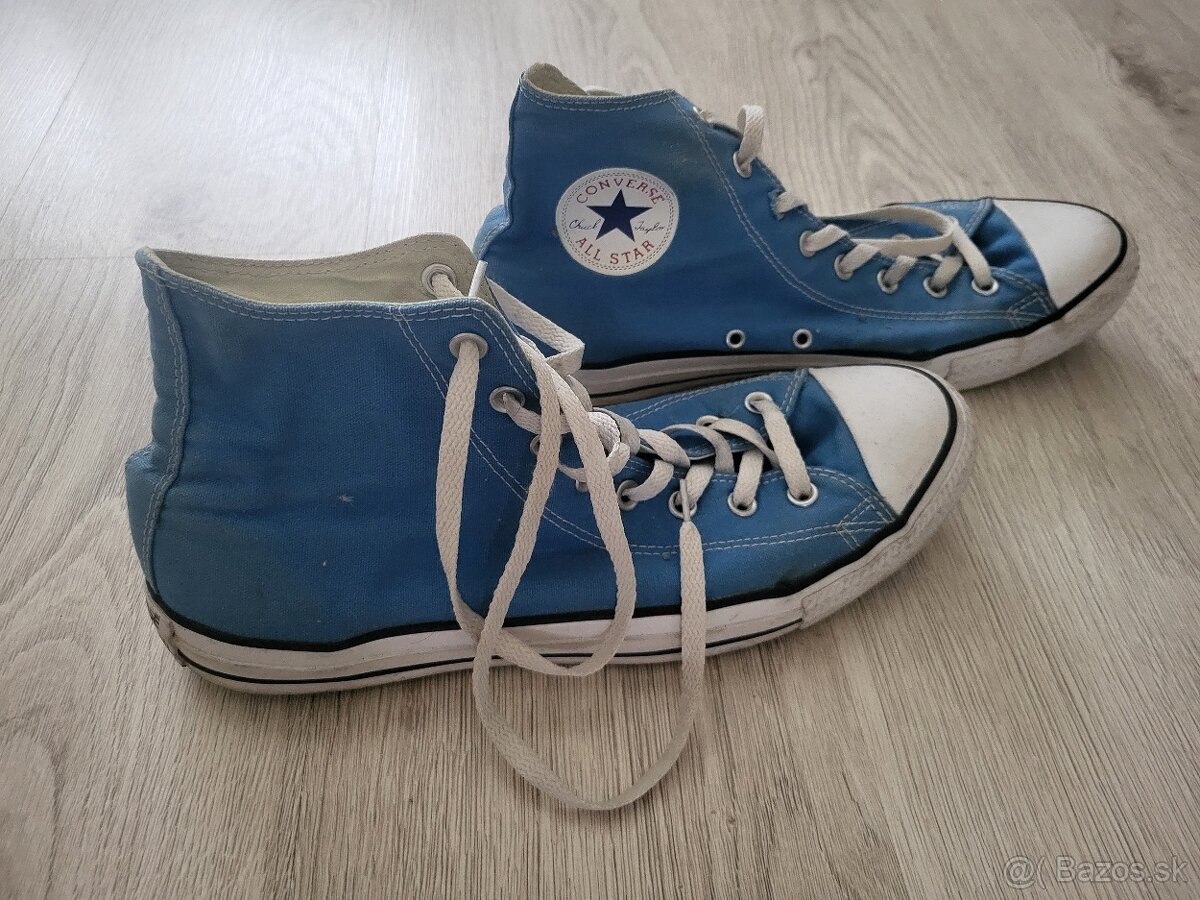 💯 Converse / pánska obuv