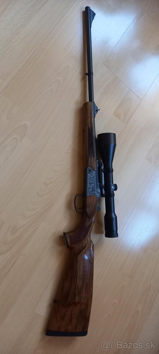 Hlaveň 8x57 IRS na Blaser K95