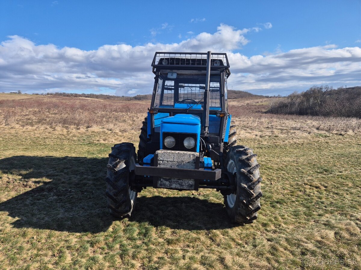 Zetor 6945 UKT