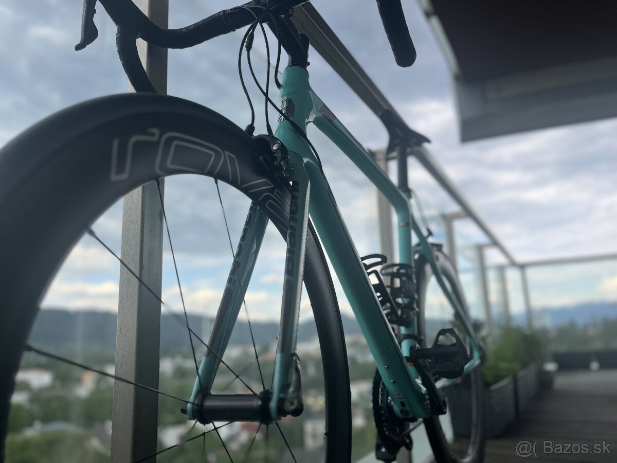 Bianchi Intenso