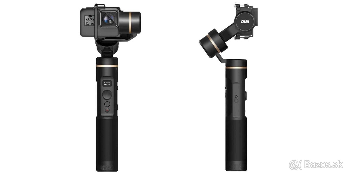 Gimbal Feyiutech G6