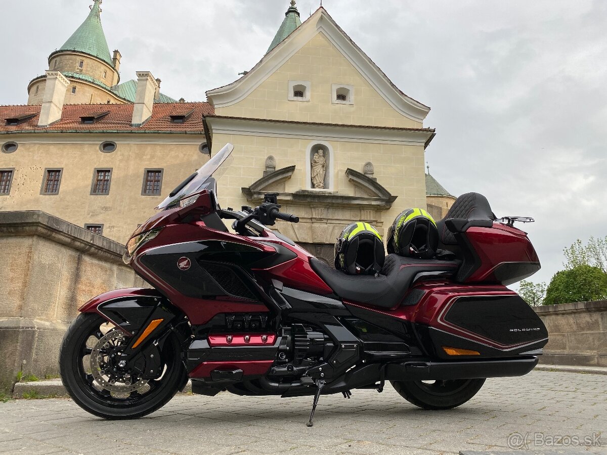 Honda Goldwing