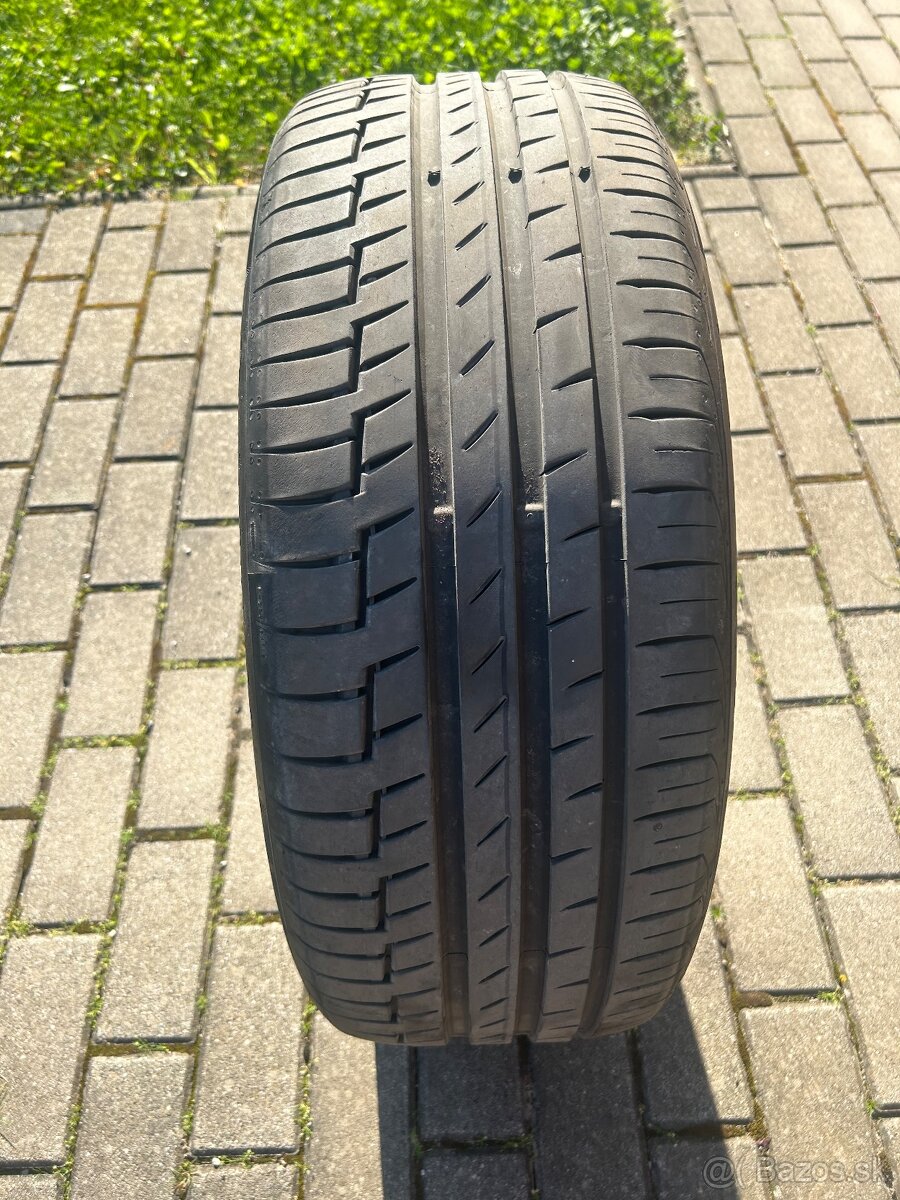 225/45 r19 Continental