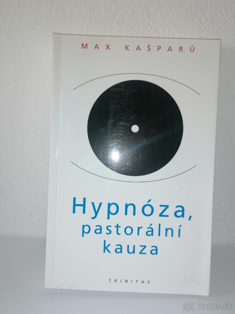 Hypnóza pastorální kauza