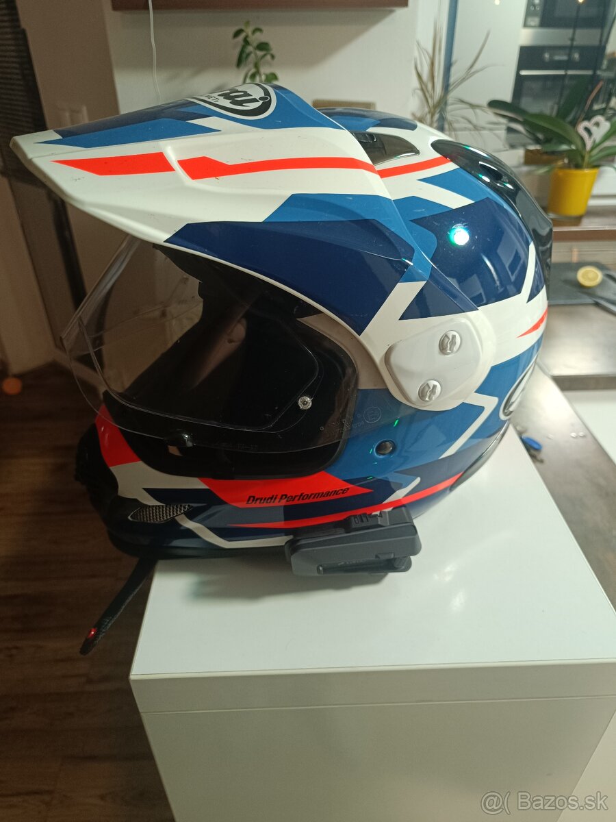 Arai Tour-x 4 veľkosť L