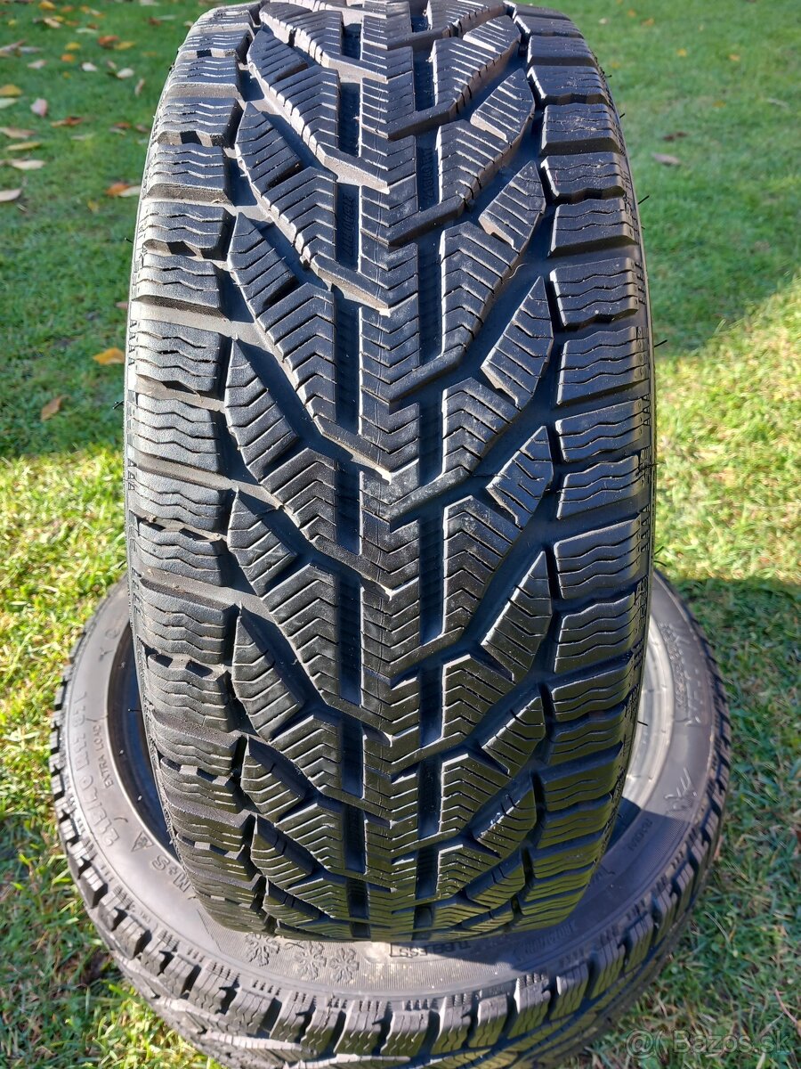 215/40 r17 zimné pneumatiky