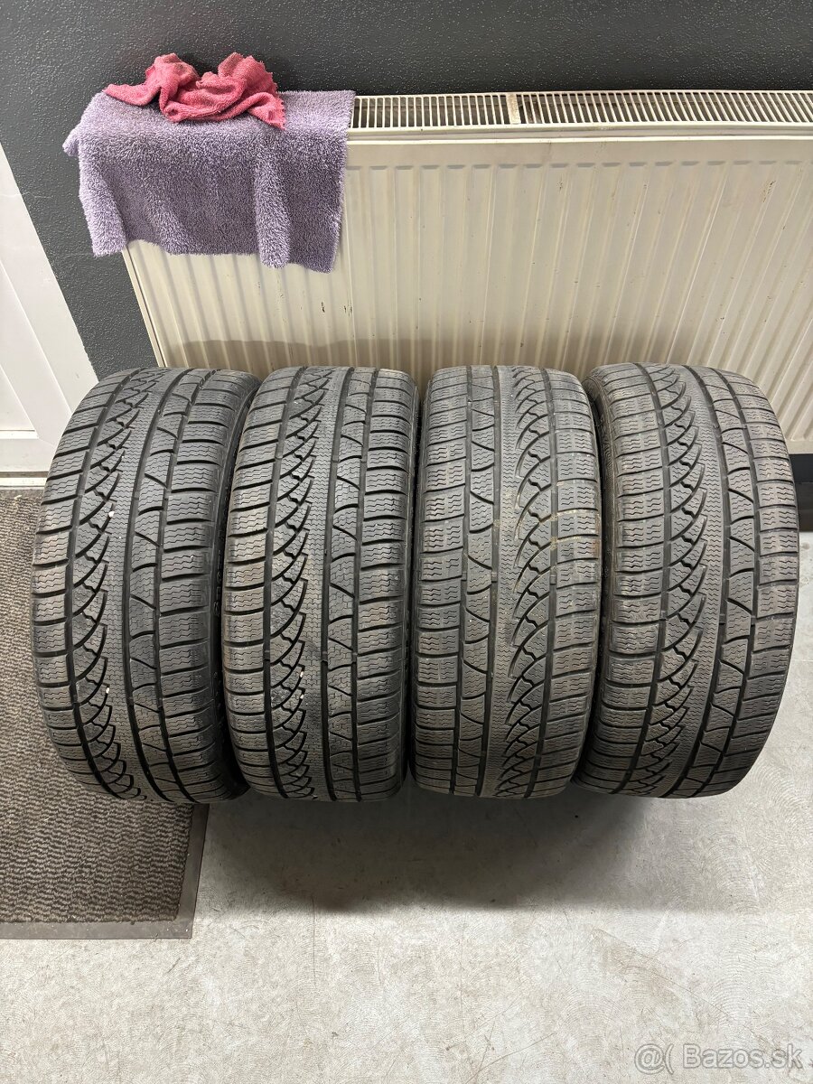 Zimne pneu 225/40 R18 snow