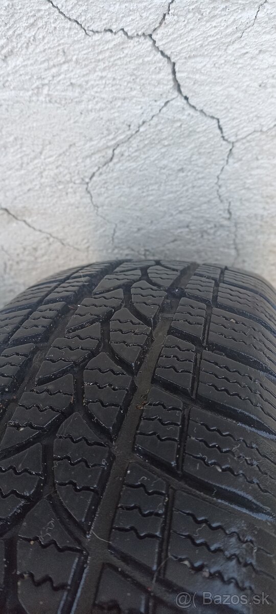 Zimné pneumatiky 175/65 R 14 82 T