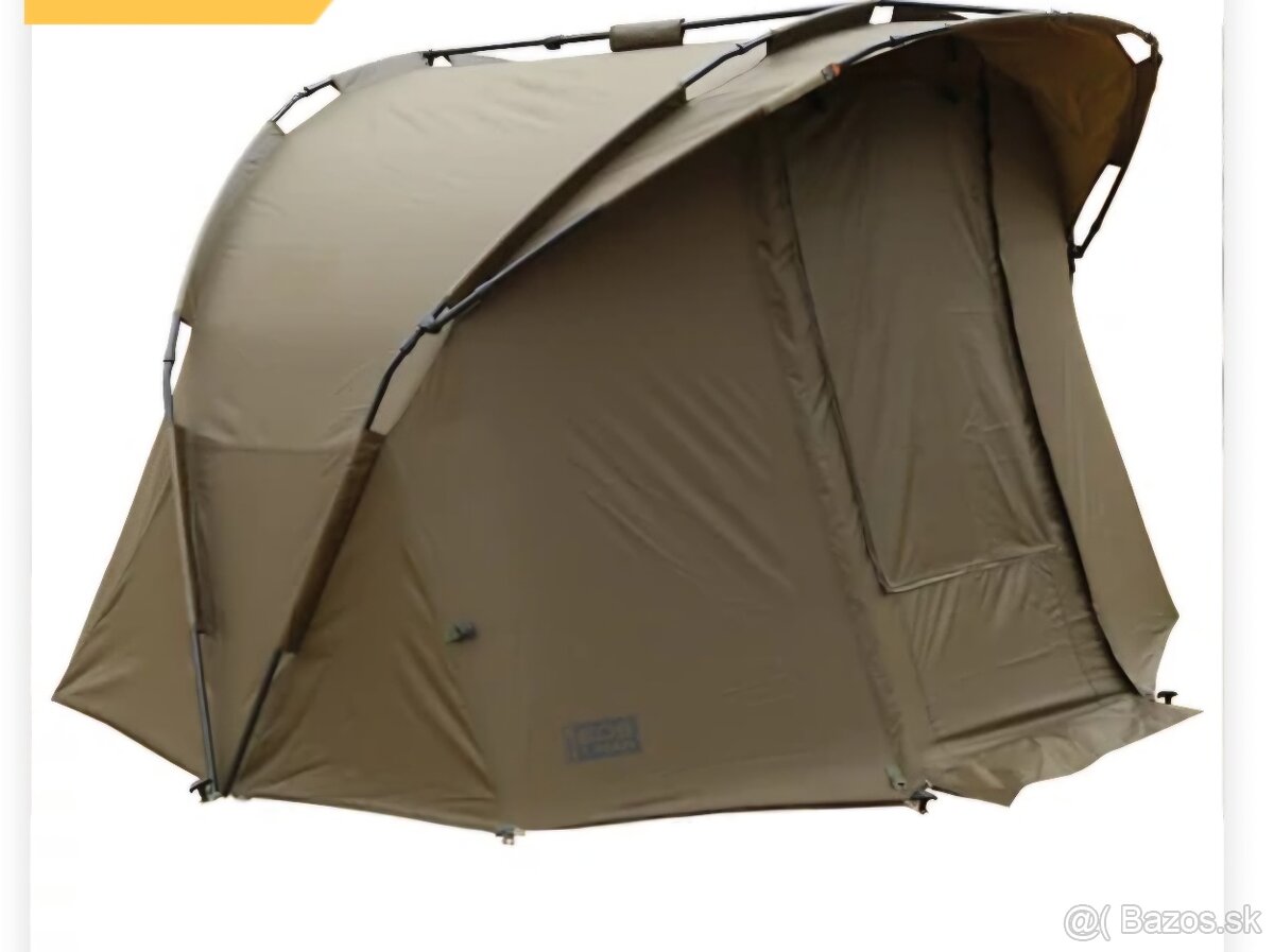 Predám byvak FOX Bivak EOS 1 Man Bivvy