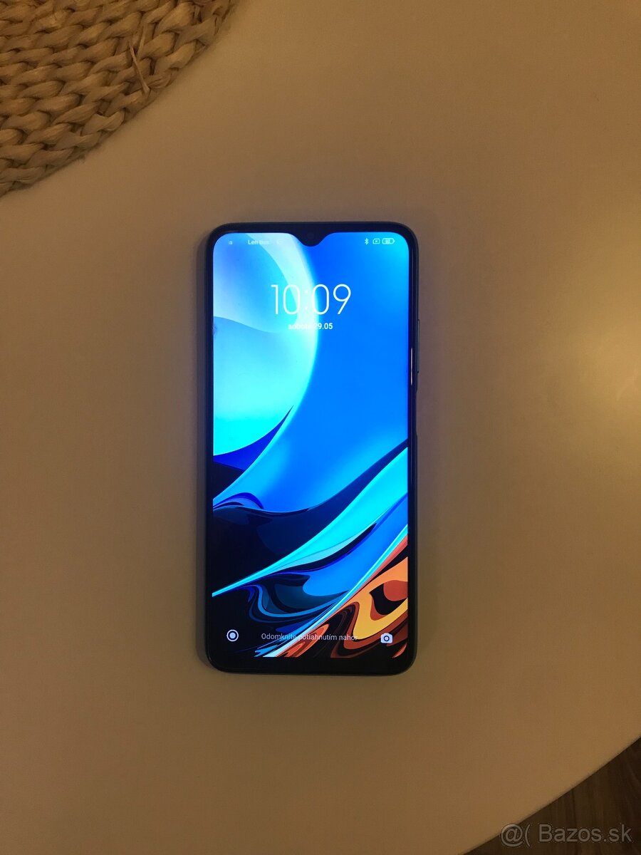 Redmi 9T