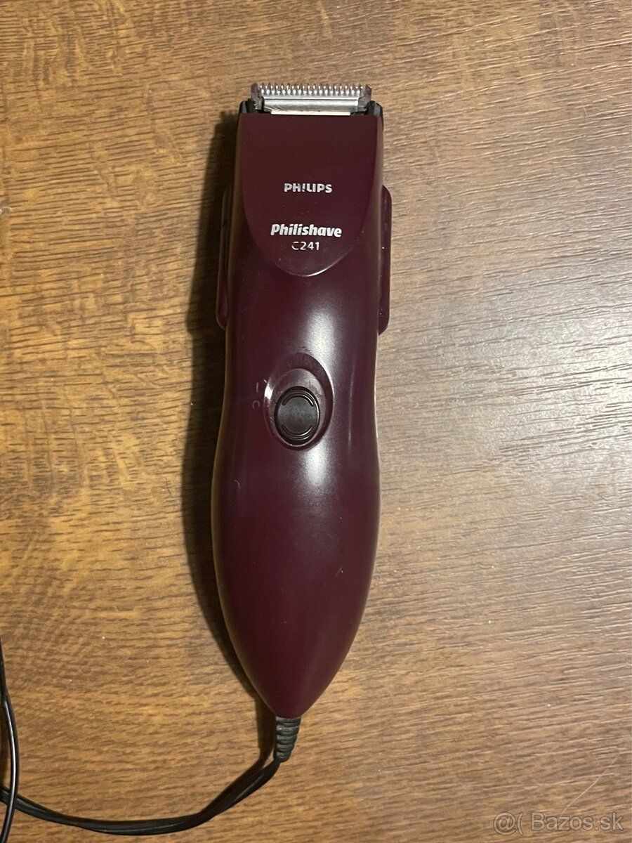 Philips Philishave C241