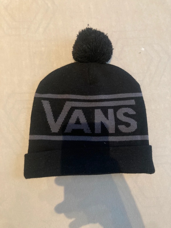 Vans čiapka