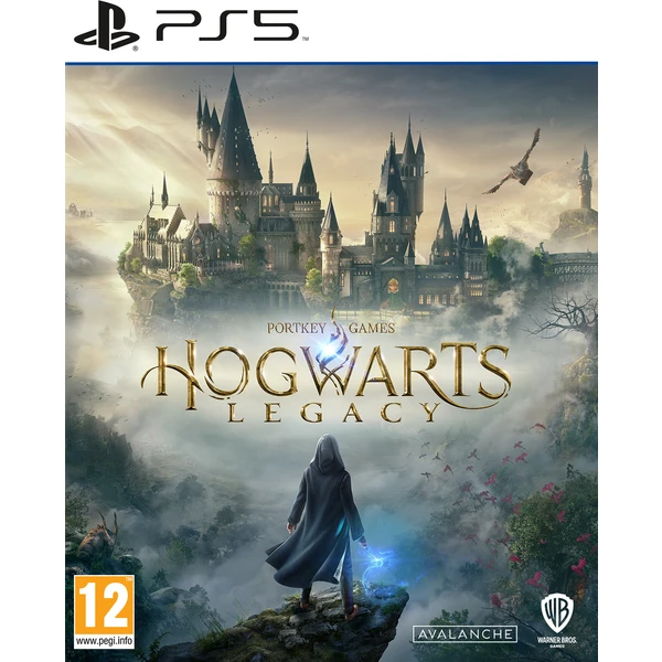 Hogwarts Legacy PS5